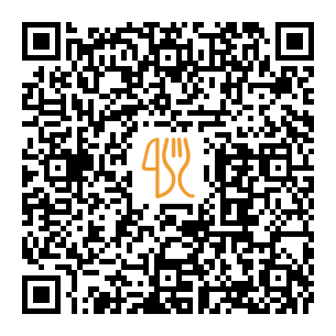 QR-code link către meniul The Green Curry Thai Cafe And Delivery
