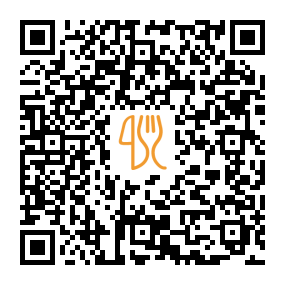 QR-code link către meniul Bluewave