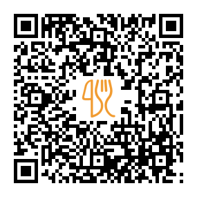 QR-code link para o menu de Feeling Peckish