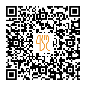 QR-code link naar het menu van The Honey Bee