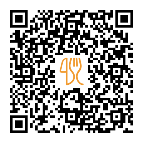 QR-code link naar het menu van The Greenbank Inn