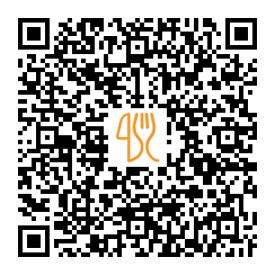 QR-code link para o menu de Perry's Plants River Gardens Cafe