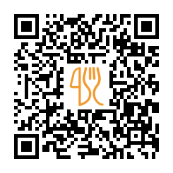 QR-code link para o menu de Ruby's Lodge