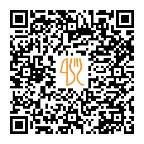 QR-code link către meniul The Railway Arms