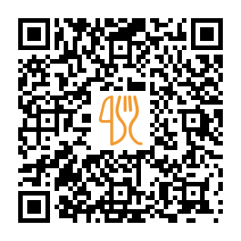 QR-code link para o menu de Mcdonald's