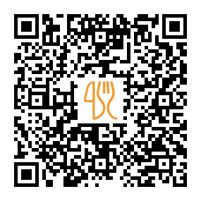 QR-code link către meniul Mill House Inn