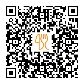 QR-code link para o menu de The Anchor