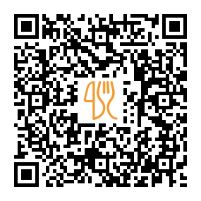 QR-code link naar het menu van Garlic Ginger