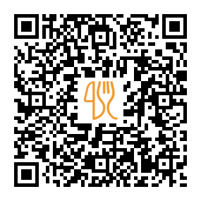 QR-code link para o menu de Number Six Castle Street