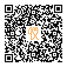 QR-code link para o menu de Fleet Tandoori