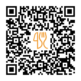 QR-code link para o menu de The Burn