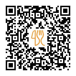 Link z kodem QR do menu Modern China