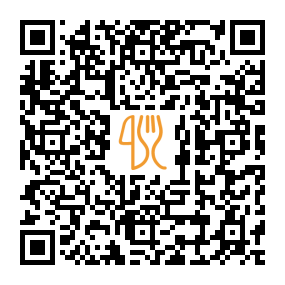 QR-code link para o menu de Old Colwyn Chip Shop Fish Chips