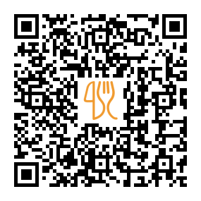 QR-code link către meniul The Greengage, Hungry Horse