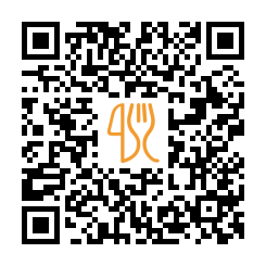 QR-code link para o menu de Kinjo Sushi