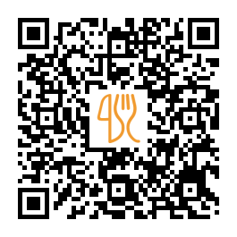 Link z kodem QR do menu Lai Fu Yang