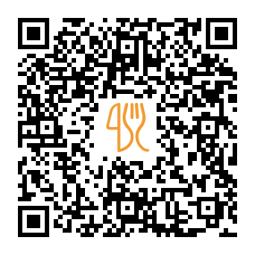 Link z kodem QR do karta Lam's Asian Cuisine