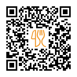 QR-code link para o menu de Y Cwtch