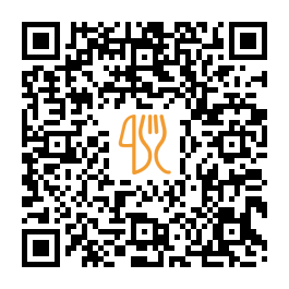 QR-code link para o menu de Café 't Kapelleken