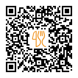 QR-code link para o menu de Delhi Lounge