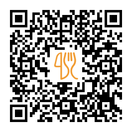 QR-code link para o menu de Floral Cafe