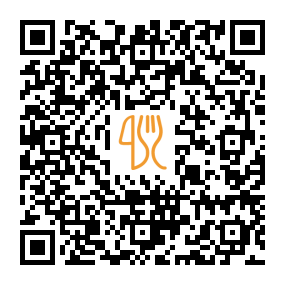 QR-code link para o menu de The Bulldog Harvester