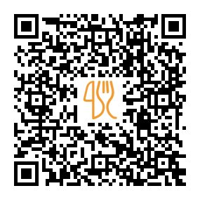 QR-code link para o menu de Burger King