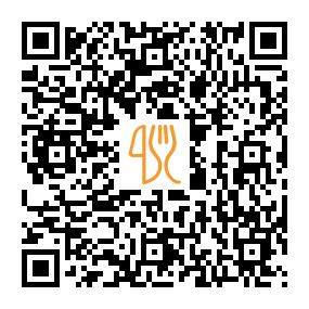 QR-code link naar het menu van Phansit's Kitchen, Authentic Thai Curries