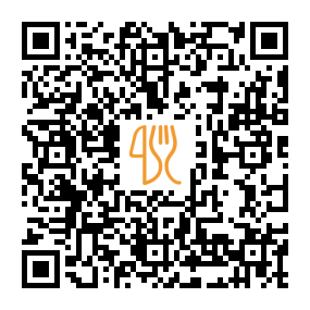 QR-code link para o menu de The Black Swan