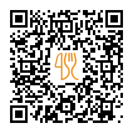 QR-code link para o menu de Hollywood Cafe