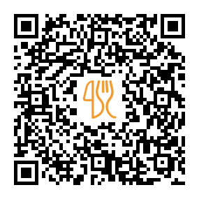 QR-code link către meniul Badrans Super Falafel