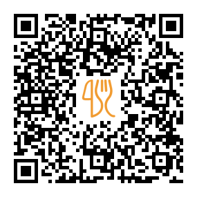 QR-code link para o menu de The Greyhound