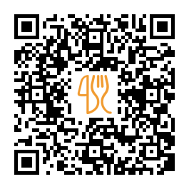 QR-code link para o menu de Dark Pony Coffee