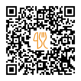 QR-code link către meniul Rascals Cafe