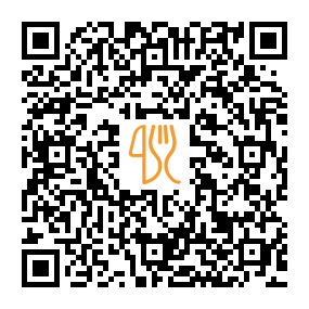 QR-code link naar het menu van The Cornish Arms