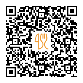 QR-code link para o menu de Au P'tit Belge