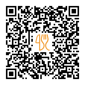 Enlace de código QR al menú de Dabbawalla Indian Kitchen