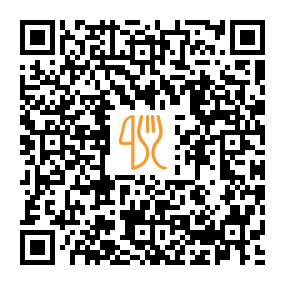 QR-code link naar het menu van Garden House Chinese