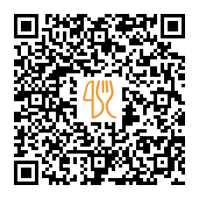 QR-code link naar het menu van The Comfortable Gill Inn