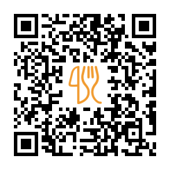 QR-code link para o menu de The Famous Chef