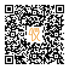 QR-code link para o menu de The Kings Head House