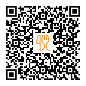 QR-code link para o menu de Hogshaw Herbs Cafe