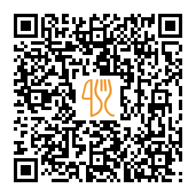 QR-code link către meniul The Deck Coffee House And Cakery