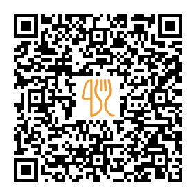 QR-code link para o menu de Bygone Days Teashop