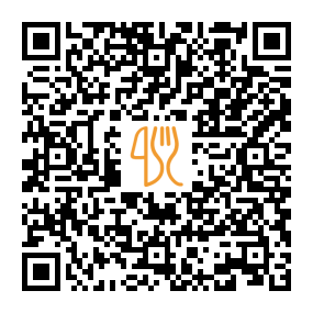 QR-code link către meniul The Fountaine Inn