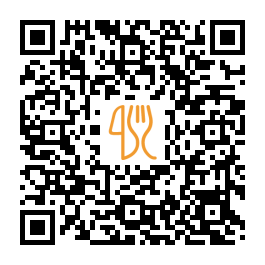 QR-code link para o menu de Kei's Peking