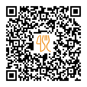 QR-code link para o menu de Gardener's Retreat