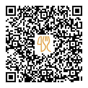 QR-code link către meniul Whinstone View Bistro, Luxury Log Cabins With Hot Tubs, Wedding Barn