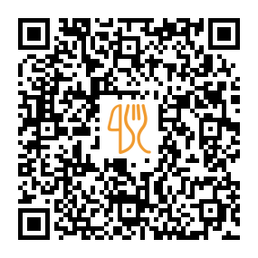 QR-code link para o menu de The Hungry Parrott