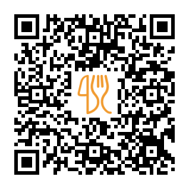 Enlace de código QR al menú de Thai Benjalong